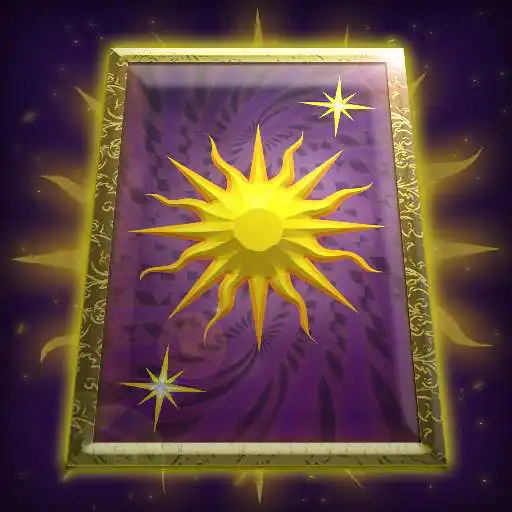 Play Tarot 3D: Card of the Day APK Play Tarot 3D: Card of the Day APK