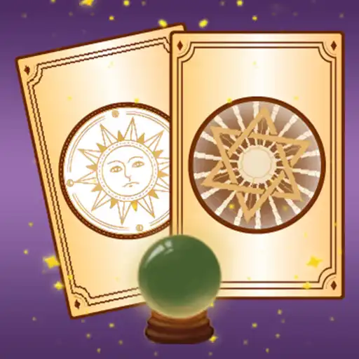Play Tarot Card Divination APK Play Tarot Card Divination APK
