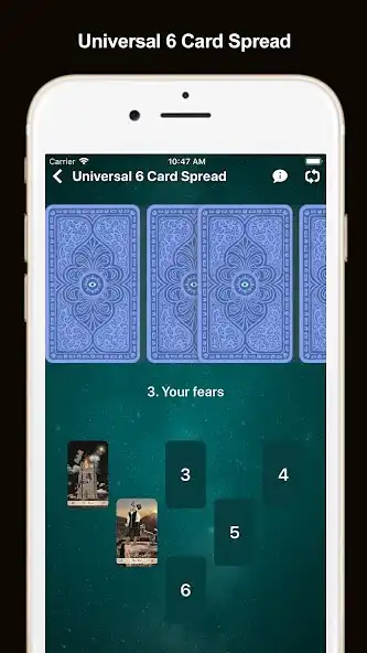 Play Tarot card  Horoscopes 2020 as an online game Tarot card  Horoscopes 2020 with UptoPlay