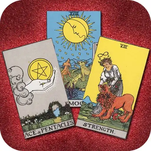 Play Tarot Card Reading Daily APK Play Tarot Card Reading Daily APK