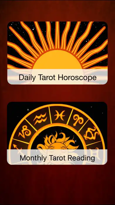Play Tarot Card Reading Daily  and enjoy Tarot Card Reading Daily with UptoPlay