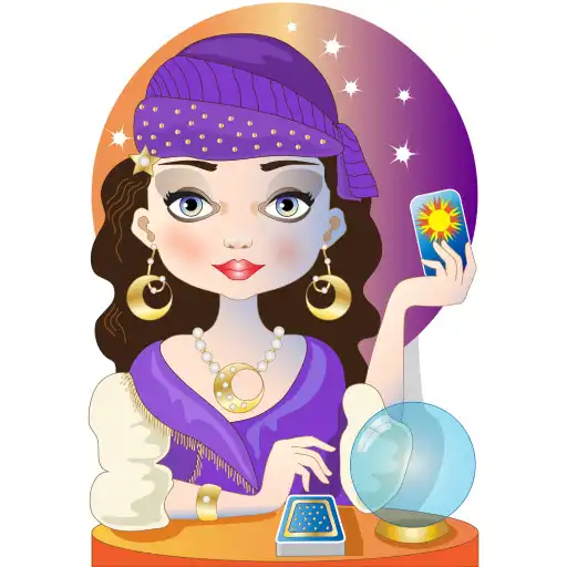 Play Tarot card reading free course! Online tarot read APK