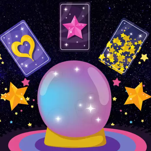 Play Tarot Card Reading Horoscope APK Play Tarot Card Reading Horoscope APK
