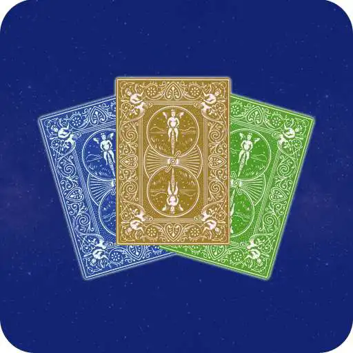 Play Tarot Card Readings-Astrospeak APK