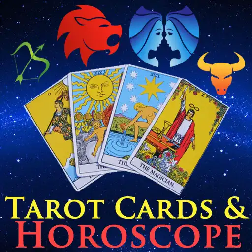 Play Tarot Cards And Horoscope APK Play Tarot Cards And Horoscope APK