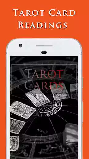 Play Tarot Cards