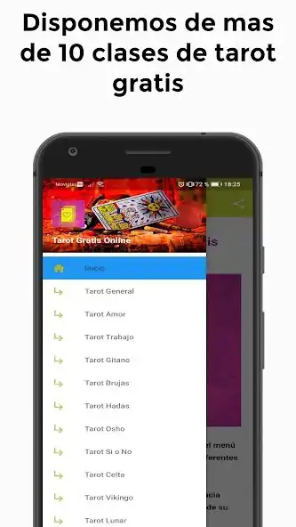 Play tarot consulta los arcanos as an online game tarot consulta los arcanos with UptoPlay