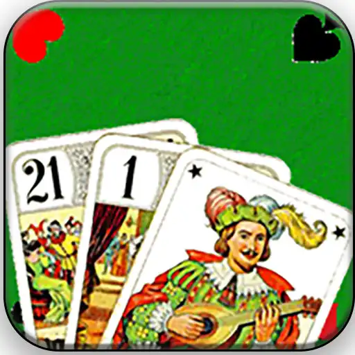 Play Tarot counter APK