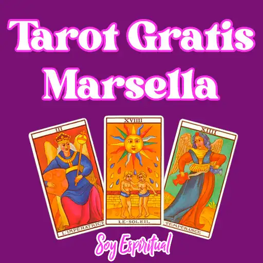 Play Tarot de Marsella Gratis -Lect APK