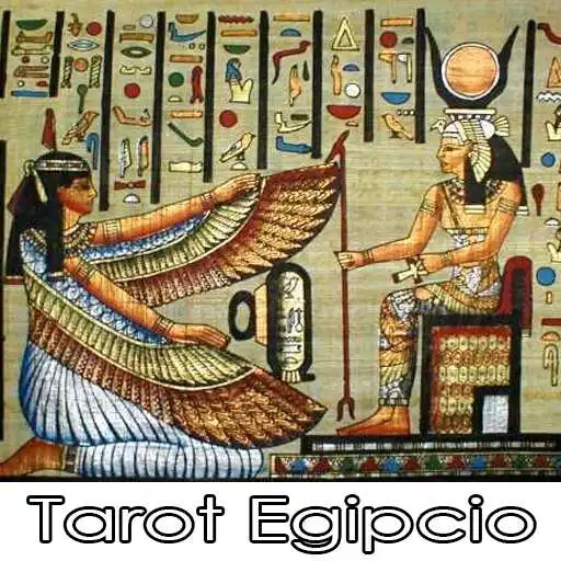 Run free android online Tarot Egipcio APK