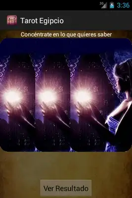 Play Tarot Egipcio
