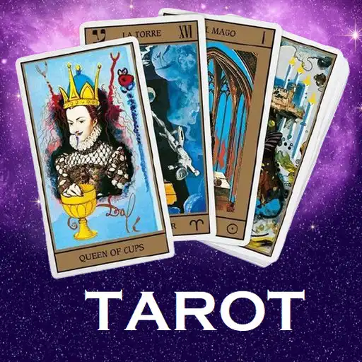 Play Tarot for beginners APK