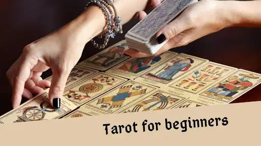 Play Tarot for beginners  and enjoy Tarot for beginners with UptoPlay