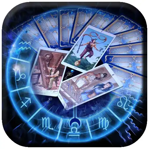 Play Tarot Horoscope Date of death APK Play Tarot Horoscope Date of death APK