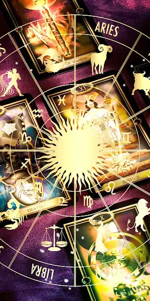 Play Tarot Horoscope Date of death as an online game Tarot Horoscope Date of death with UptoPlay