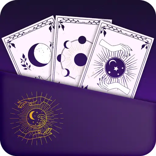Play Tarot in your Pocket APK