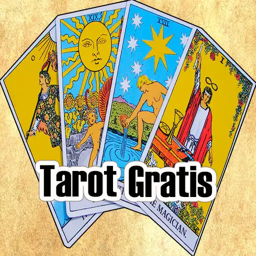 Free play online Tarot Lectura - Gratis  APK