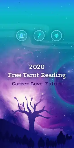 Play Tarot: Love, Career and Yes/No  and enjoy Tarot: Love, Career and Yes/No with UptoPlay