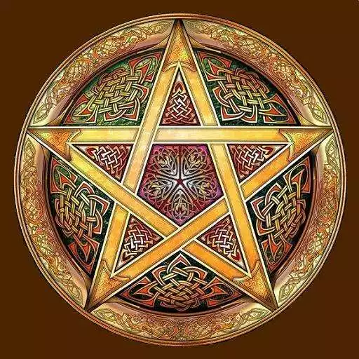 Run free android online TAROT MAGICO APK Run free android online TAROT MAGICO APK