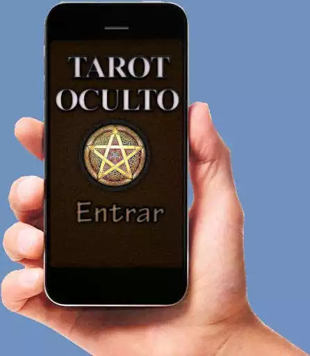 Play APK TAROT MAGICO  and enjoy TAROT MAGICO with UptoPlay com.mobincube.numeros_de_la_suerte_copy.sc_3JEMSF