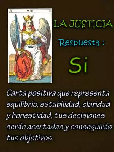 Play APK TAROT MAGICO  and enjoy TAROT MAGICO with UptoPlay com.mobincube.numeros_de_la_suerte_copy.sc_3JEMSF