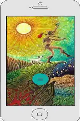 Play Tarot numerologico cosmico