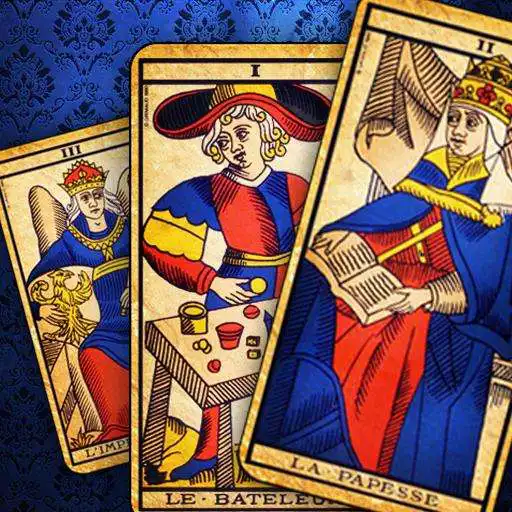 Play Tarot of Marseille Lite APK Play Tarot of Marseille Lite APK