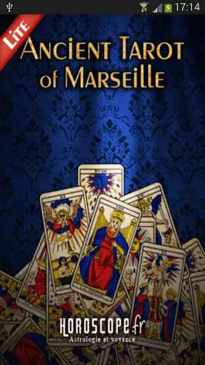 Play Tarot of Marseille Lite  and enjoy Tarot of Marseille Lite with UptoPlay