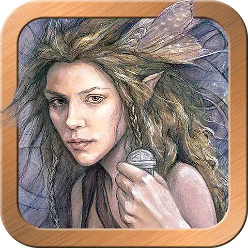 Free play online Tarot of the Hidden Realm APK Free play online Tarot of the Hidden Realm APK