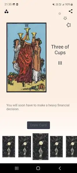 Play Tarot Prediction as an online game online Tarot Prediction with UptoPlay Play Tarot Prediction as an online game Tarot Prediction with UptoPlay