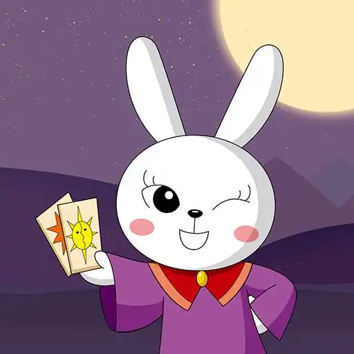 Play Tarot rabbit Casandra APK