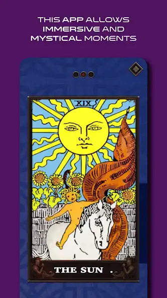 Play Tarot Reading and Mystic Guide  and enjoy Tarot Reading and Mystic Guide with UptoPlay