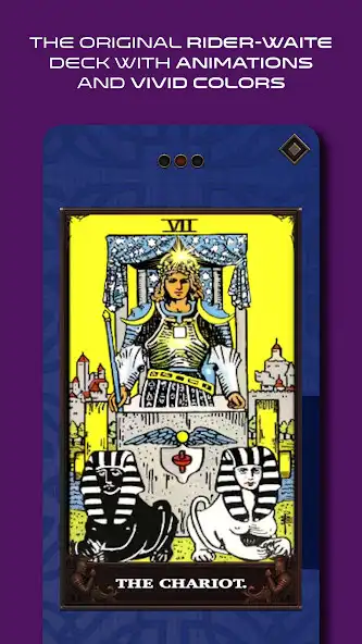 Play Tarot Reading and Mystic Guide as an online game Tarot Reading and Mystic Guide with UptoPlay