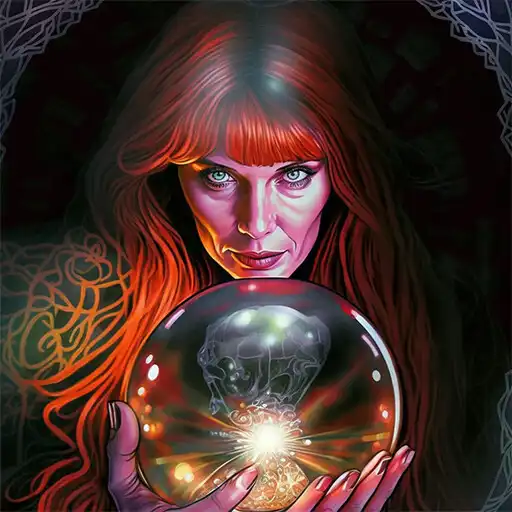 Play Tarot Reading  Horoscope APK