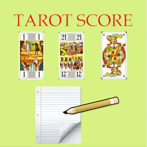 Play Tarot Score + APK
