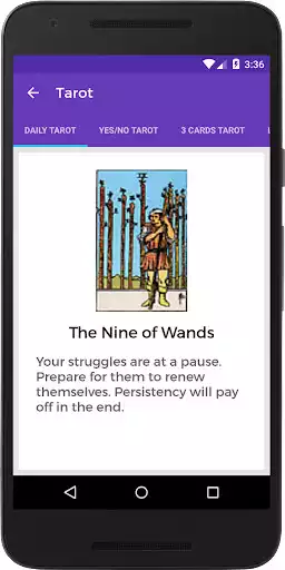 Play Tarot  and enjoy Tarot with UptoPlay
