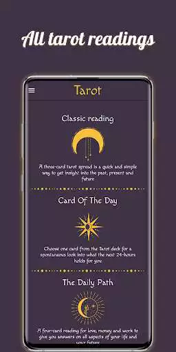 Play Tarot as an online game Tarot with UptoPlay
