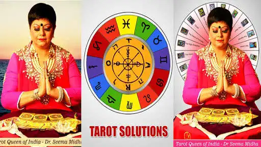 Play APK Tarot Solutions  and enjoy Tarot Solutions with UptoPlay org.nativescript.TarotSolutions