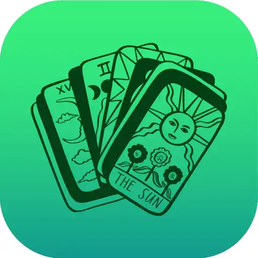 Play Tarot Spreads Online Cards APK