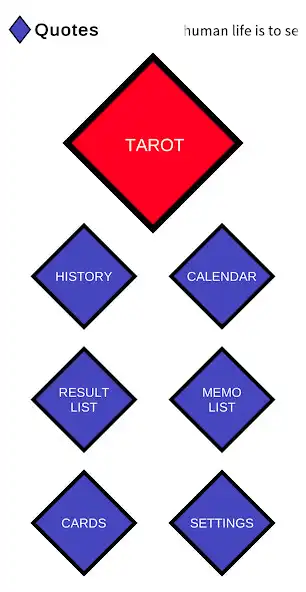 Play Tarot Stars  and enjoy Tarot Stars with UptoPlay