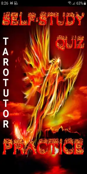 Play taroTutor  and enjoy taroTutor with UptoPlay