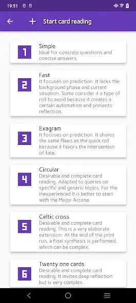 Play Tarot Vates as an online game online Tarot Vates with UptoPlay Play Tarot Vates as an online game Tarot Vates with UptoPlay