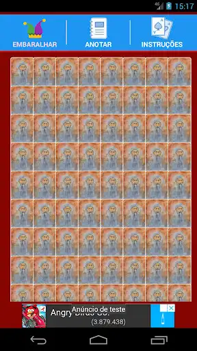 Play TAROT ZEN  and enjoy TAROT ZEN with UptoPlay