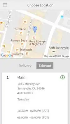 Play Tarragon Play Tarragon