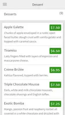 Play Tarragon Play Tarragon