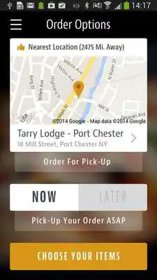 Play Tarry Lodge Play Tarry Lodge