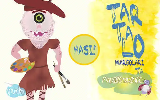 Play APK Tartalo ta Marigorringo and enjoy Tartalo ta Marigorringo with UptoPlay com.ipuintxo.tartalomarigorringo Play APK Tartalo ta Marigorringo and enjoy Tartalo ta Marigorringo with UptoPlay com.ipuintxo.tartalomarigorringo