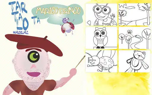 Play APK Tartalo ta Marigorringo and enjoy Tartalo ta Marigorringo with UptoPlay com.ipuintxo.tartalomarigorringo Play APK Tartalo ta Marigorringo and enjoy Tartalo ta Marigorringo with UptoPlay com.ipuintxo.tartalomarigorringo