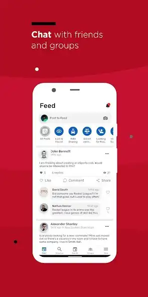 Play TartanConnect - Get Involved  and enjoy TartanConnect - Get Involved with UptoPlay