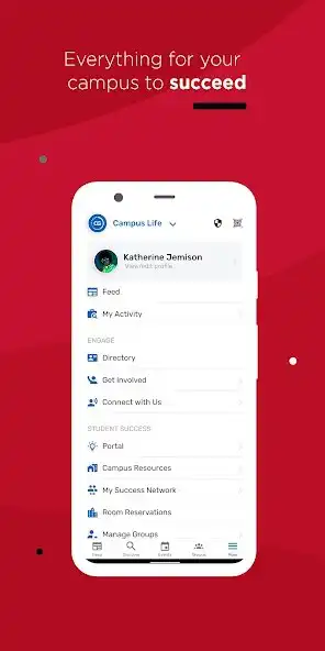 Play TartanConnect - Get Involved as an online game TartanConnect - Get Involved with UptoPlay